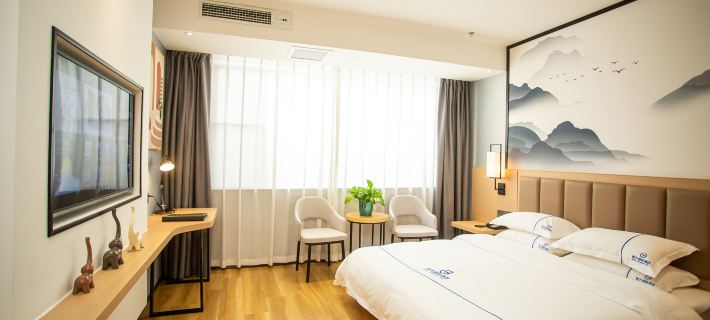 Ningling Getian International Hotel Hotels in Ningling
