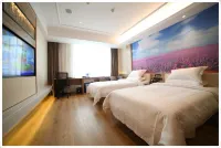Witten Hotel - E-sport