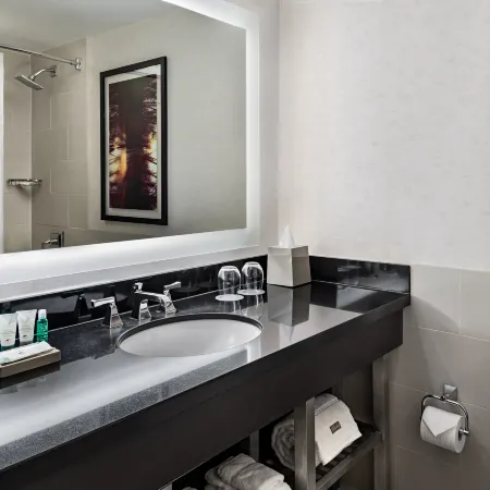 The Westin Harbour Castle, Toronto