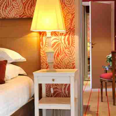 Domaine De La Bretesche Rooms