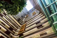 Shenzhen Yungu Manli Executive Apartment (Huawei Tianan Yungu Branch)