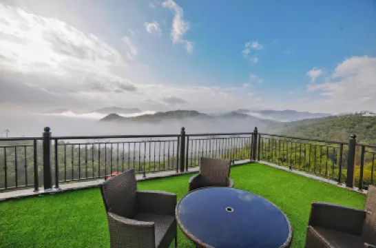 Yiban Yunshe Boutique Guesthouse Hotel berhampiran Jiangnan Tianchi