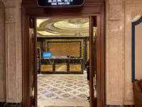 Bogang International Hotel