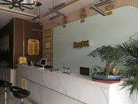 Golden Ram Express Hotel