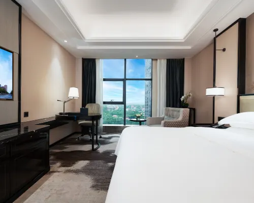Wellton International Hotel Featured Photos
