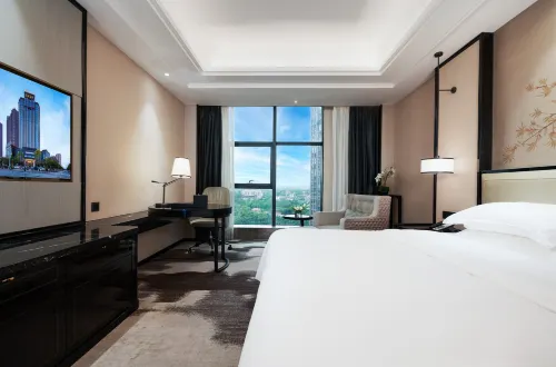 Wellton International Hotel Featured Photos