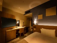 Shizutetsu Hotel Prezio Tokyo Tamachi Hotels near Mita Station