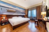 Zhongtian Hotel (Baise High-speed Railway Station Branch)