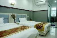 Longhushan Mingyang Homestay