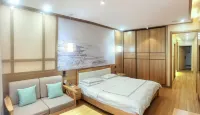 Songyuan Dongrun Apartment Hotel a Olympic Cultural Park
