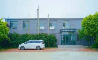 Changhai Haizhilian Holiday Leisure Hotel