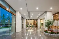Chaoman Hotel (Jingzhou High-Speed Railway Station Fantawild Store) - 3-Star