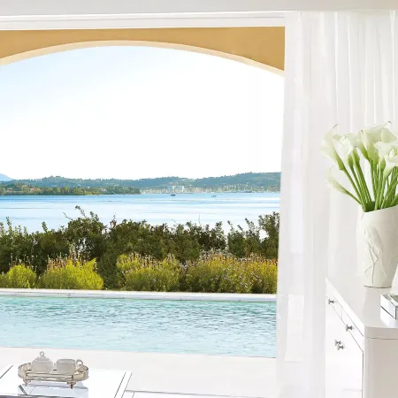 Corfu Imperial, A Grecotel Resort to Live
