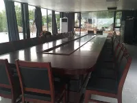 官福山居民宿(險峰村店) 淅川住宿飯店