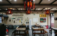 Xingcheng Old Town Guesthouse - breakfast