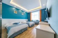 Chenyuan Emei Xiaozhu Hotel