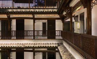 YinXiang·ZhaJi Hui Culture Hotel