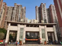 Maixiangge Apartment (Qingyuan Shengli Yayuan) - Condos