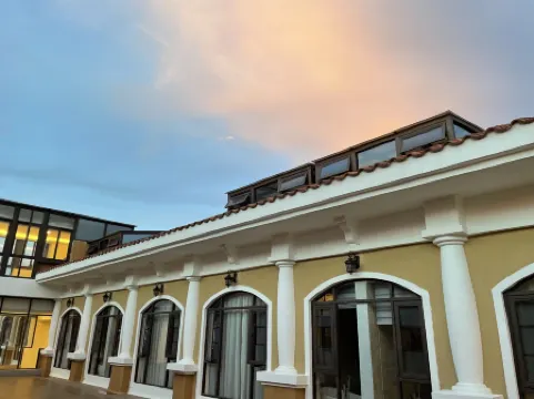 ARGO HOTEL Отели рядом с достопримечательностью «Guangming Mass Sports Center»