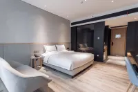 Bo Feng H Hotel (Sanmenxia South High-speed Rail Station Branch) Hotels in Sanmenxia