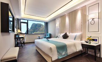 Xana Hotelle (Guilin Yangshuo West Street)