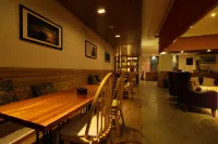 โรงแรมบลานช์ ย่าติง - พร้อมอาหารเช้า