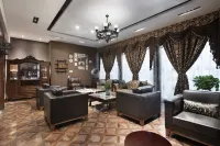 Crowne Plaza NANCHANG RIVERSIDE by IHG - 5-Star