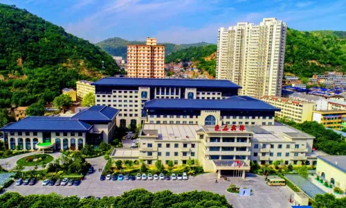 Yanlv·Yan'an Hotel