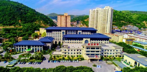 延旅·延安賓館 延安酒店