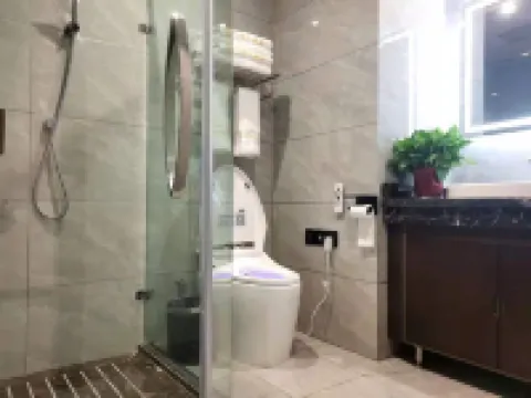 Intercontinental Hotel Hotels in Yumen