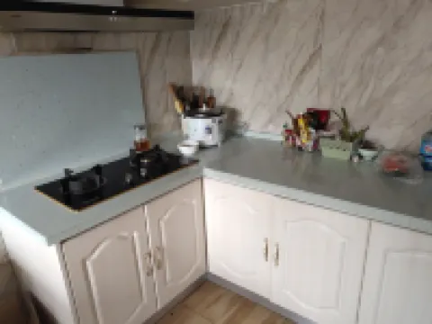 Dorongi Guest House