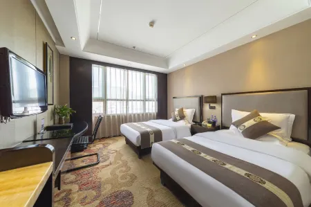 Minshan Grand Hotel