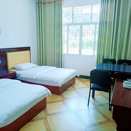 Yanling Yuelai Inn