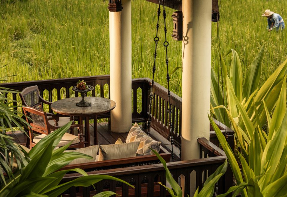 포시즌스 리조트 액티비티