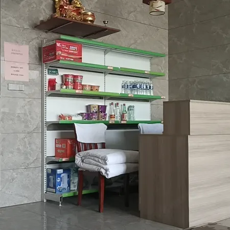 Qingxu Biyuan Hotel