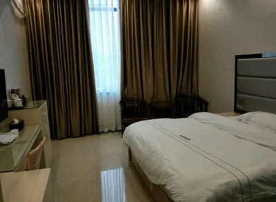 Shuangyu Hotel, Pomei Town, Ceheng County