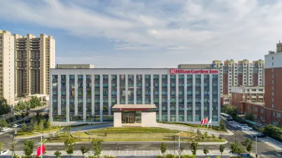 Hilton Garden Inn Changchun Economic Development Zone Các khách sạn gần Wantong Amusement Garden