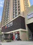 Xuanrui Boutique Hotel Apartment (Ganzhou Station Branch) Hotels in Ganzhou Railway Station/Shehe Town
