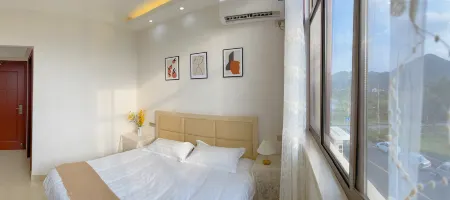 Yongjia wangnanyan Inn