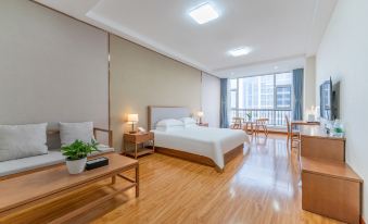 Qingdao Oceantec Valley Hotel