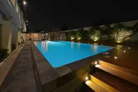 Swiss-Belinn Cibitung - Romantic
