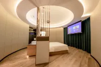 Aishang Dynasty Hotel (Shangqiu High-speed Railway Station Branch)
