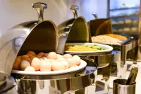 Guangzhou Jiulong Hotel (Zheng'an County Government Branch) - breakfast