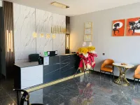 Hongsheng Hotel Hotels in Ye County