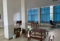 Mojiang Ruyi Hotel