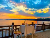 Warm Island Zhiya Art Hotel, Qiandao Lake