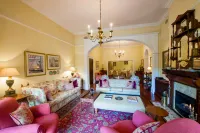 Hacklewood Hill Country House Hotels in Port Elizabeth