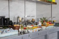 Holiday Inn ONE THOUSAND ISLAND LAKE by IHG - servizio colazione