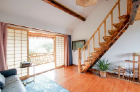 Kunming Ximeng Ayu Sheye Homestay (Changshui International Airport Branch)