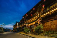 Floral Hotel·Baihe Huagu Hotel Hotels in 